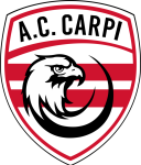 Carpi Team Logo