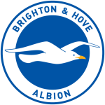 Brighton شعار الفريق