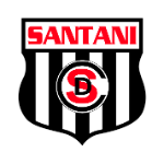 Deportivo Santani Team Logo