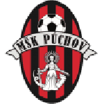 Púchov Team Logo