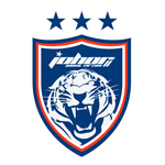 Johor Darul Tazim II Team Logo