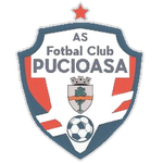 Pucioasa شعار الفريق