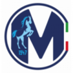Martina Franca Team Logo