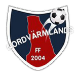Nordvärmland شعار الفريق