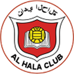 Al Hala Team Logo