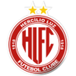 Hercílio Luz Team Logo