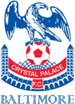 FC Baltimore Team Logo