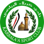 Karbala Team Logo