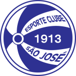 Sao Jose شعار الفريق