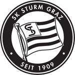 Sturm Graz شعار الفريق