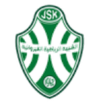 JS Kairouanaise Team Logo