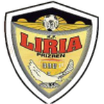 Liria Prizren شعار الفريق