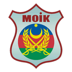 MOIK شعار الفريق