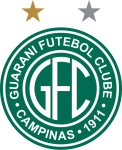 Guarany SE Team Logo