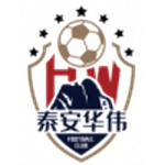 Tai'an Tiankuang Team Logo