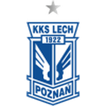 Lech Poznań Team Logo