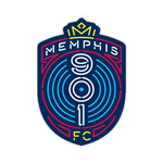 Memphis 901 Team Logo