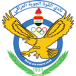 Al Quwa Al Jawiya Team Logo