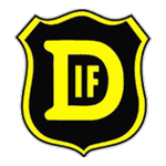 Dalstorps شعار الفريق