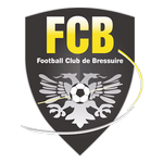Bressuire Team Logo