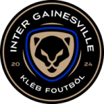 Inter Gainesville شعار الفريق