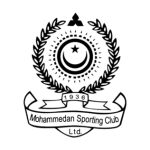 Mohammedan Dhaka Team Logo