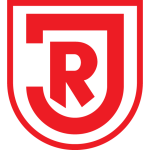 SSV Jahn Regensburg Team Logo