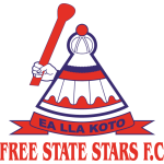 Free State Stars Team Logo