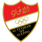 Al Ittihad Team Logo