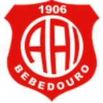 Inter de Bebedouro Team Logo
