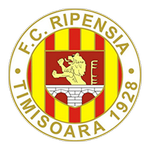 Ripensia Timisoara Team Logo