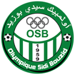 EO Sidi Bouzid Team Logo