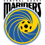 Central Coast Mariners شعار الفريق