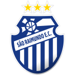 São Raimundo AM شعار الفريق
