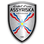 Assyriska BK Team Logo
