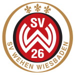 Wehen Wiesbaden شعار الفريق