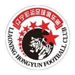 liaoning hongyun FC شعار الفريق