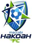 Hakoah Sydney City Team Logo