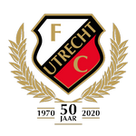 Jong Utrecht Team Logo