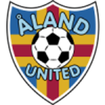 Åland United شعار الفريق