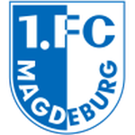 Magdeburg Team Logo