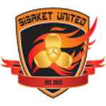 Sisaket United شعار الفريق