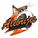 Alebrijes de Oaxaca Team Logo
