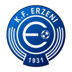 Erzeni Shijak Team Logo
