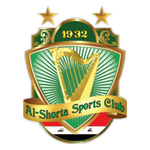 Al Shorta Team Logo
