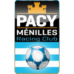Pacy Ménilles Team Logo