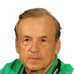 Gernot Rohr Photo