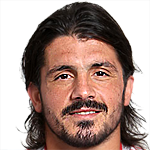 Ivan Gennaro Gattuso Photo