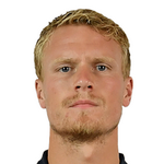 Oscar Karl Niclas Hiljemark الصورة