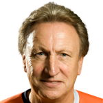 Neil Warnock Photo